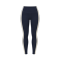 Midnight Lemon Leggings