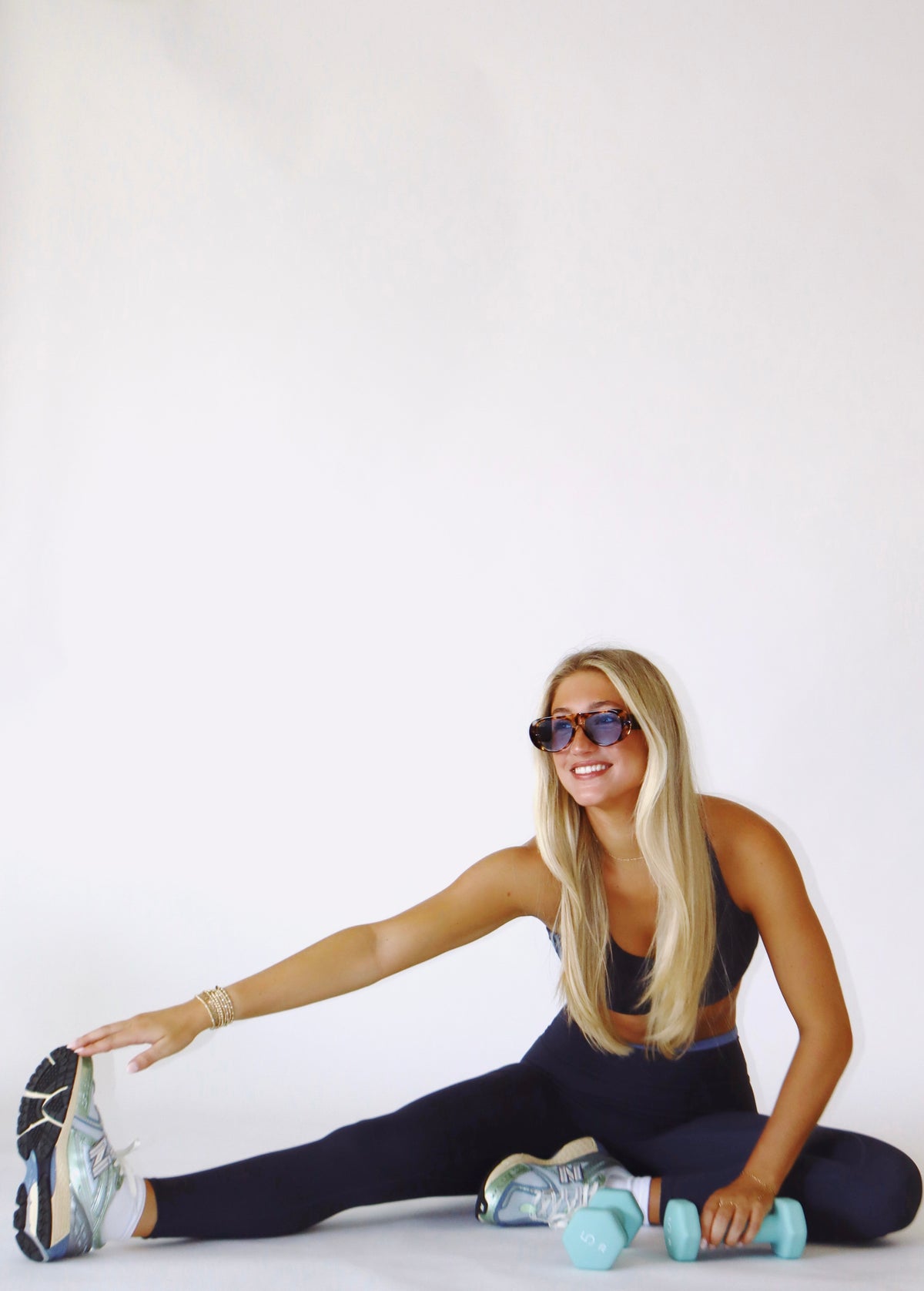 Ocean Mist Leggings