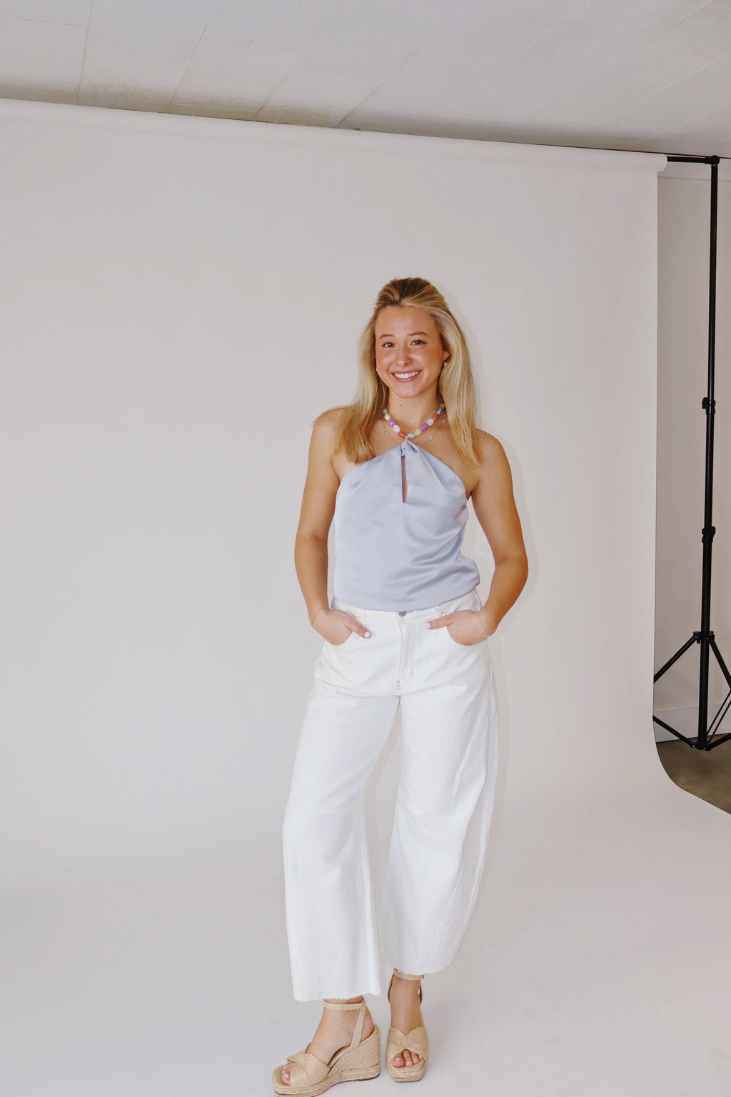 Rosemary Top