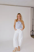 Rosemary Top