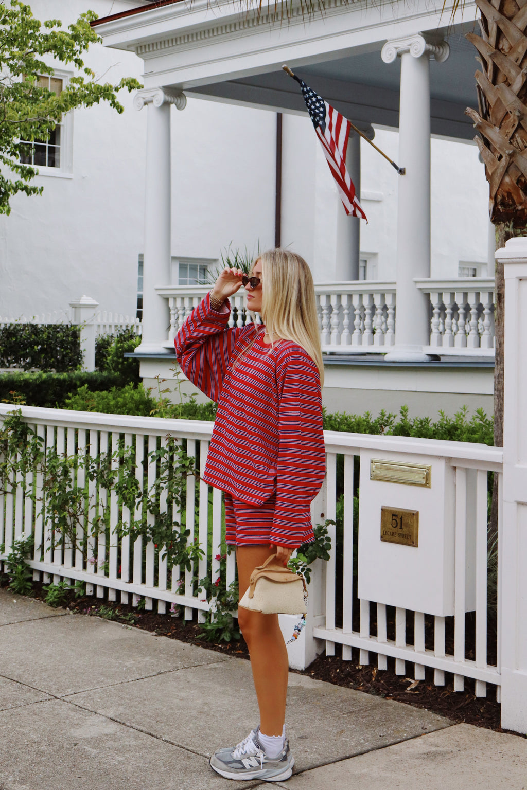 Stateside Set