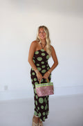 Olive Dress
