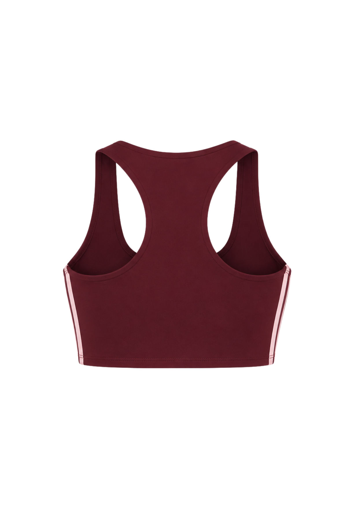Cherry Wine Bra