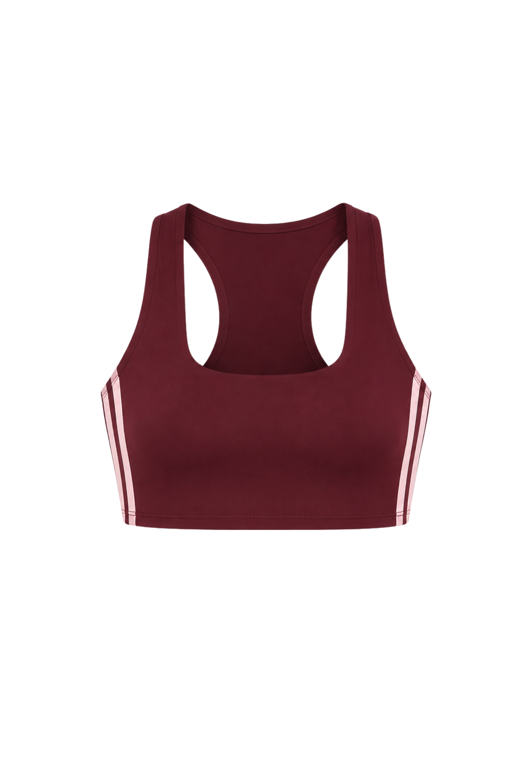 Cherry Wine Bra