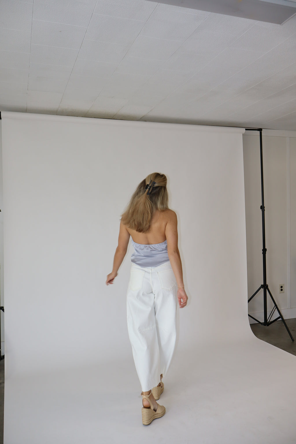 Rosemary Top