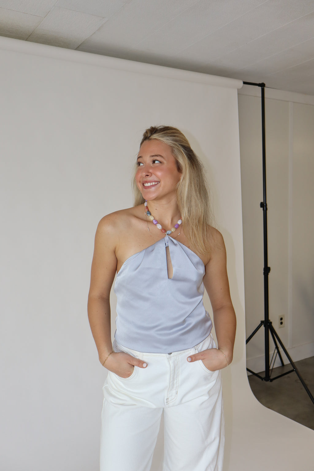 Rosemary Top