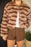 Claire Coat