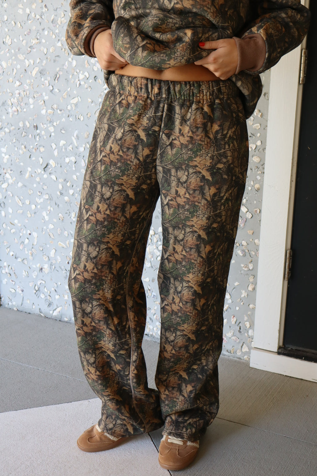 Hometown Sweatpants