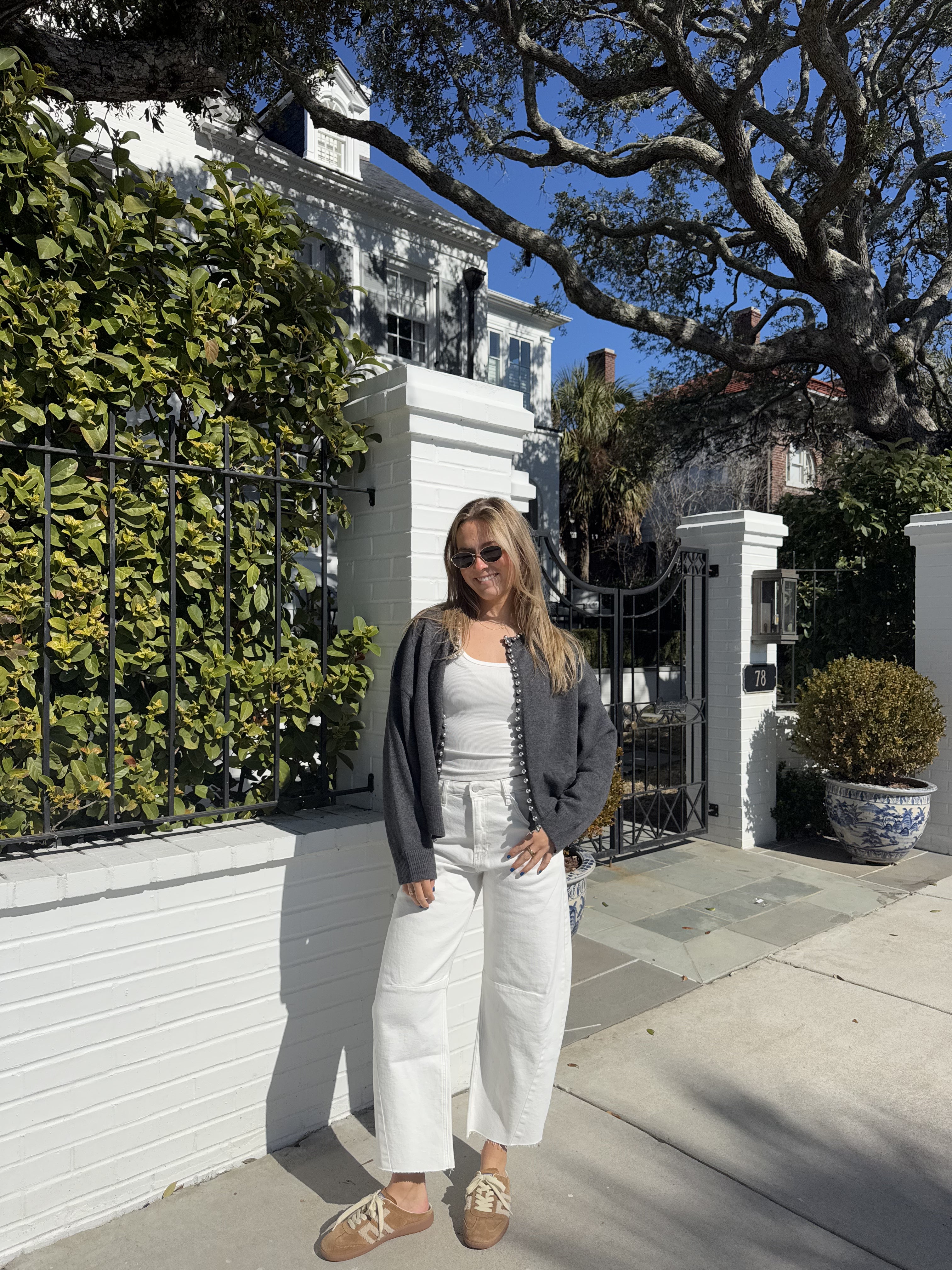 All Day Barrel Jeans