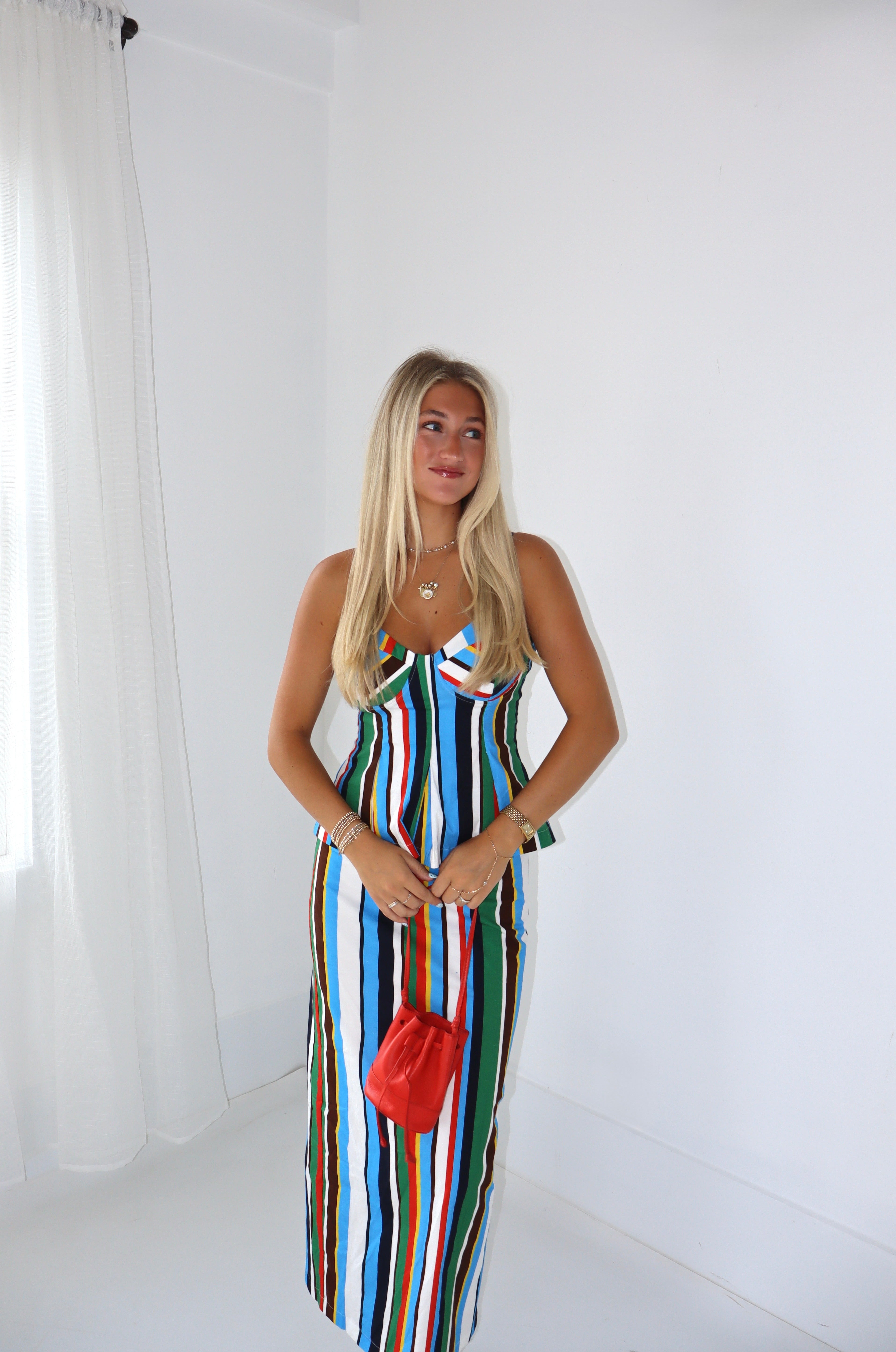 Social Skirt