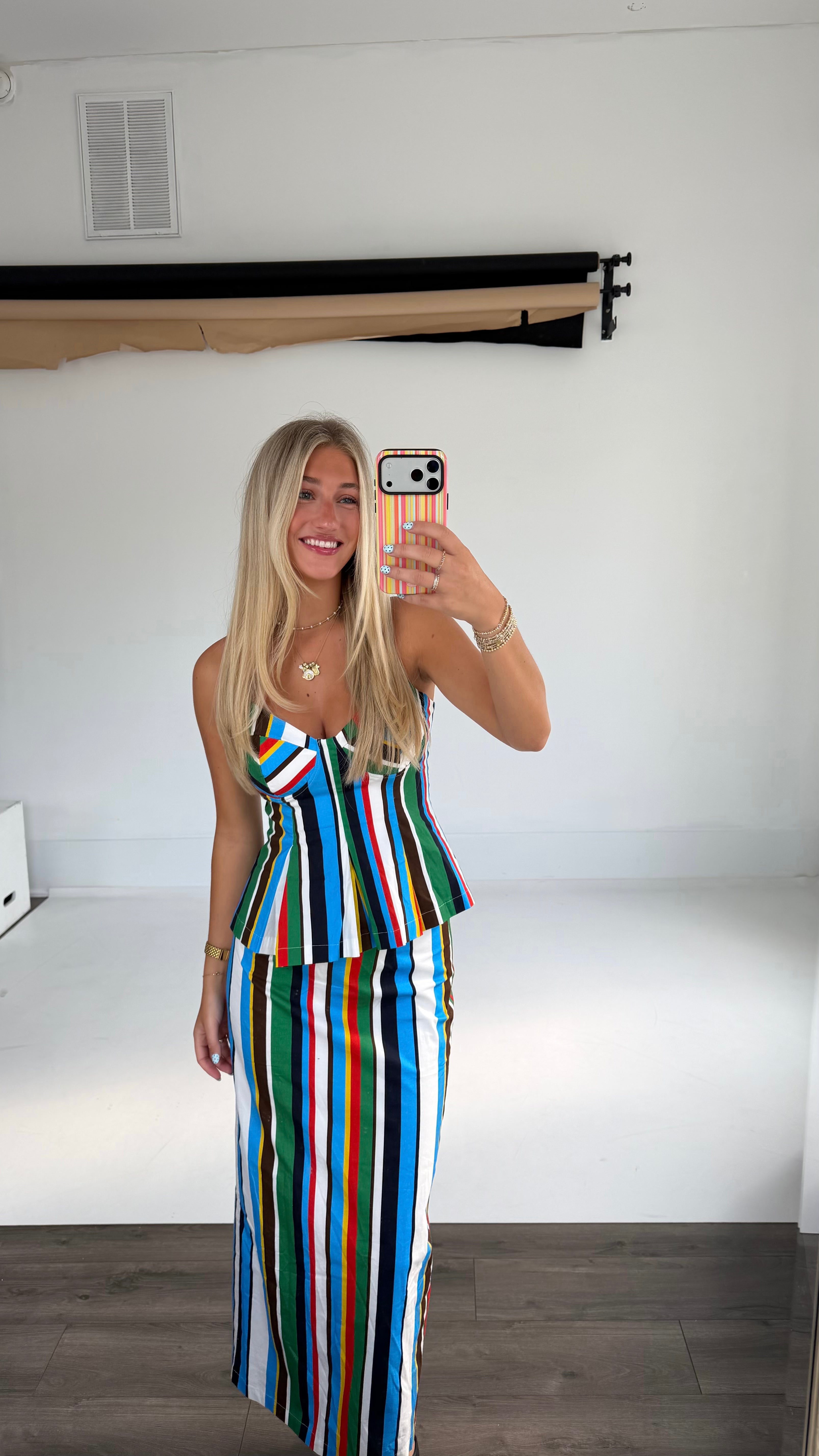 Social Skirt